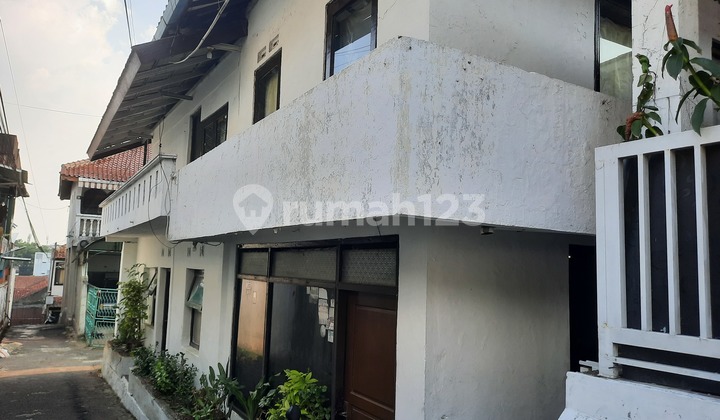 Quick Sale House and Kos in Sukajadi 2