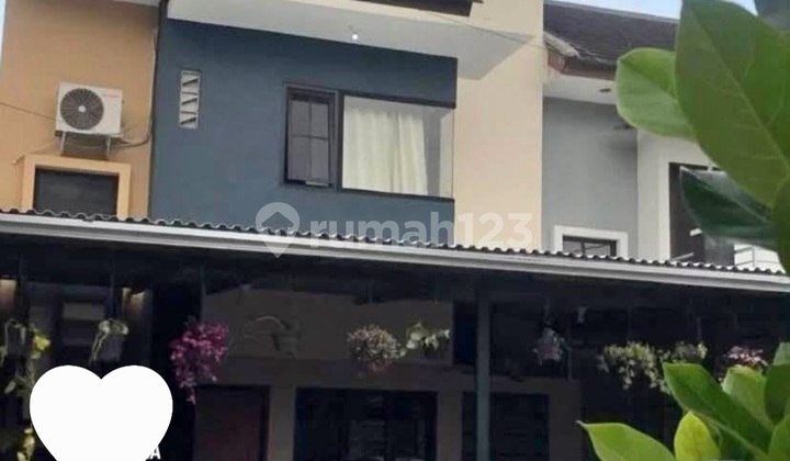 Quick Sale Beautiful 2-Story House in Arcamanik