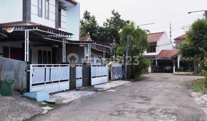 Quick Sale 2-Story House In Kawaluyaan
