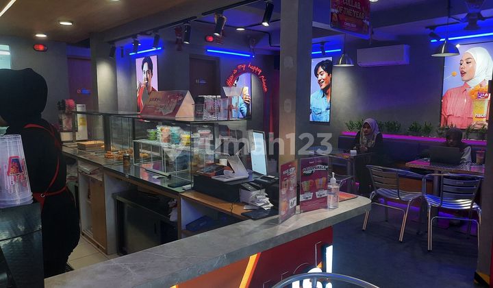 For Quick Sale: SHM House/Business Space in Geger Kalong For Quick Sale: SHM House/Business Space in Geger Kalong