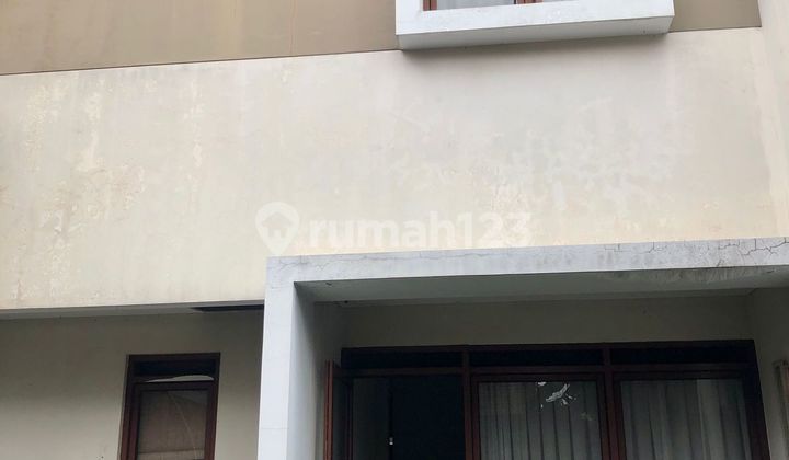 Jual Cepat Rumah Shm 2 Lt. Arcamanik 2