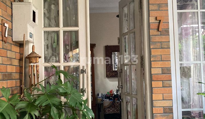 Di Jual Cepat Rumah Shm 2 Lt Di Kopo 2