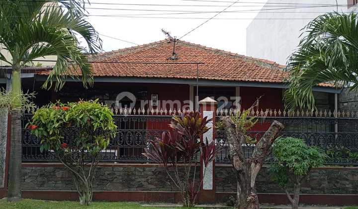 Jual Cepat Rumah Shm 2 Lt Di Komplek Pharmindo