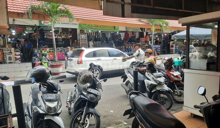 3-Storey Commercial Shop House Near Bandung City Square 2