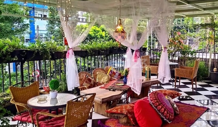 Quick Sale Commercial Space with SHM Next to Dago Street