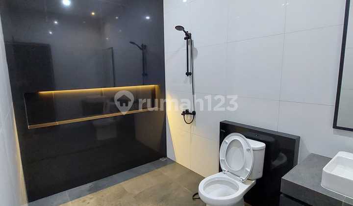 Jual Cepat Rumah Furnished Shm Di Margahayu Permai 2