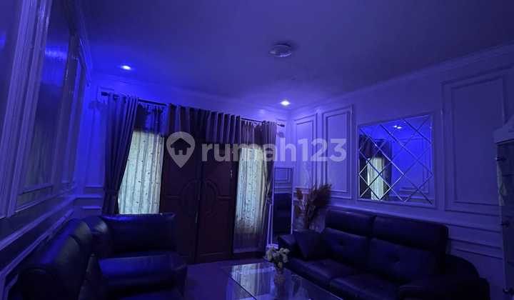Jual Cepat Rumah Furnished 2 Lt Di Paseh Majalaya 1