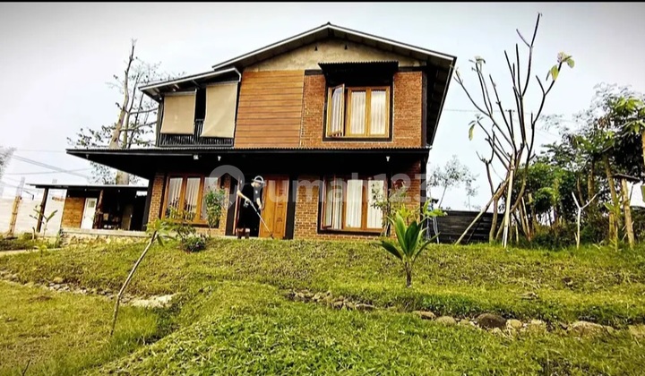 Jual Cepat Rumah/Villa 2 Lt SHM Ciparay Jual Cepat Rumah/Villa 2 Lt SHM Ciparay