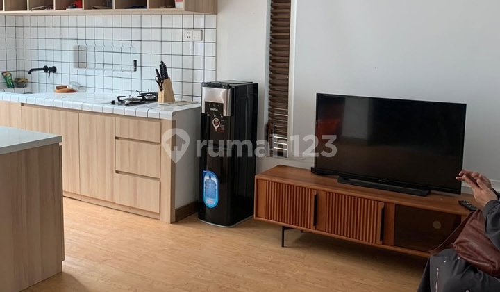 Di Jual Cepat Rumah Full Furnished 2 Lt Di Lembang 2