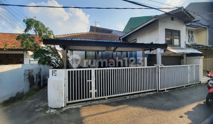 Jual Cepat Rumah Dan Kos An Di Sukajadi