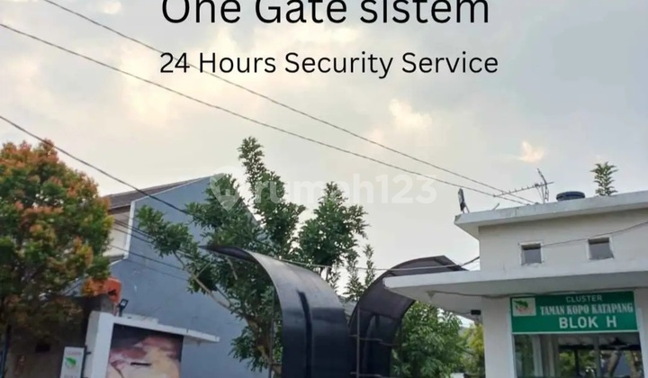 Quick Sale: 2-Story House with SHM in Kopo 2