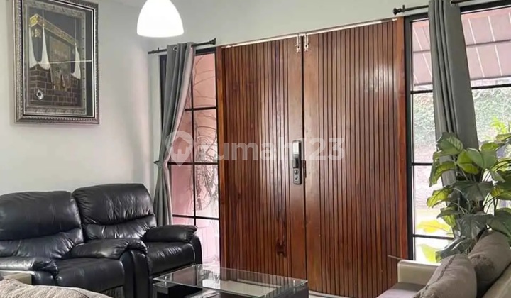 Jual Cepat Rumah Shm 2 Lt Di Terusan Buah Batu 2