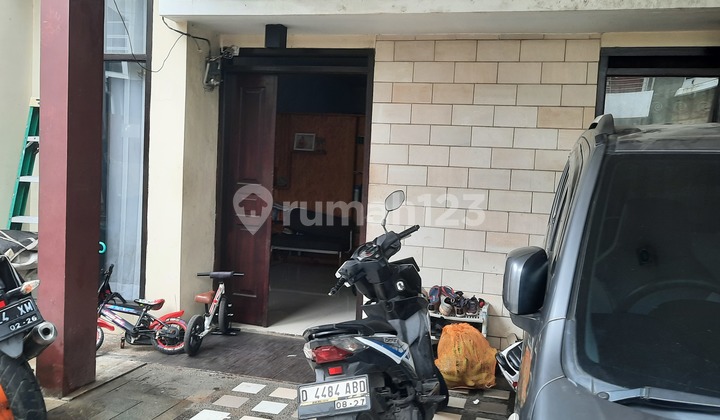 Jual Rumah 2 Lantai Di Arcamanik 2