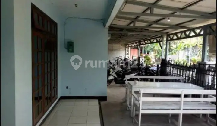 Jual.cepat Rumah Di Bawah Njop Di Sayap Jln Jakarta 2