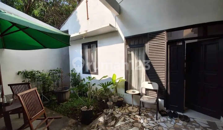 Rumah Di Bawah Harga Pasaran 2 Lantai Di Ujung Berung