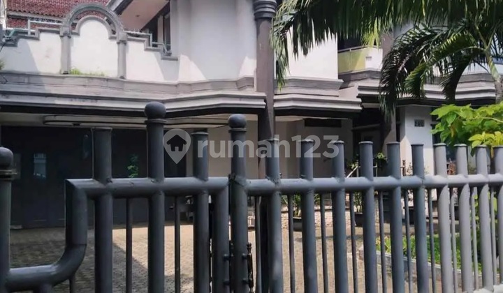 Sell Fast 2-Story House Mainroad Mohamad Toha 2