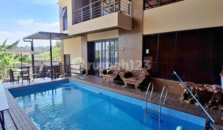 Jual Cepat Rumah Ada Kolam Renang & Kos An Jatinangor Jual Cepat Rumah Ada Kolam Renang & Kos An Jatinangor