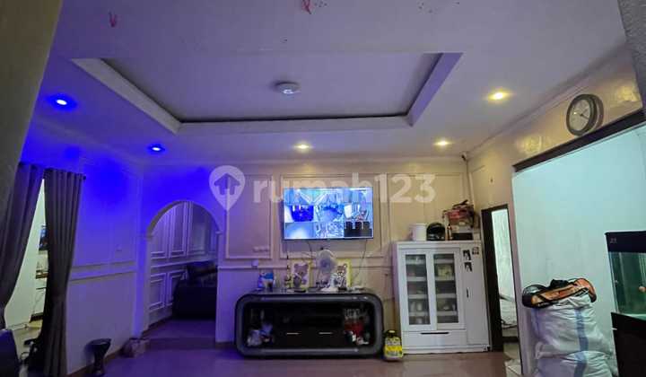 Jual Cepat Rumah Furnished 2 Lt Di Paseh Majalaya 2