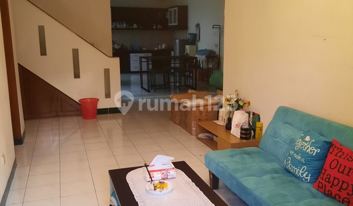 Ready-to-Live-In House 2