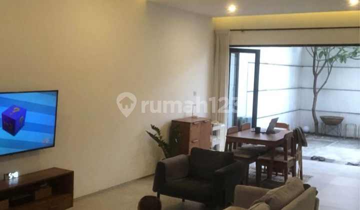 Jual Cepat Rumah Semi Furnished 2 Lt Di Arcamanik 2