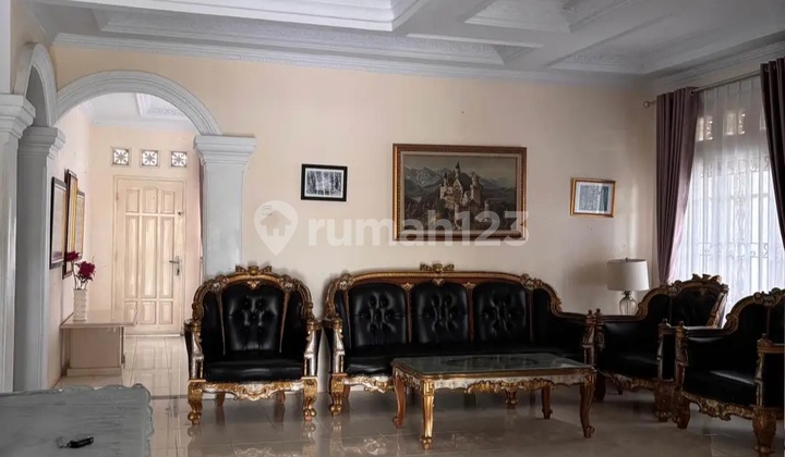 Quick Sale House Land 12,235 In Cianjur 2