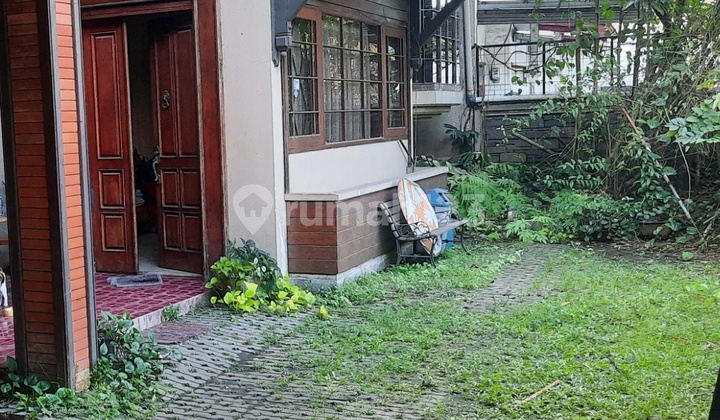Jual Cepat Rumah Harga Di Bawah Pasar 2 Lt Di Turangga 2