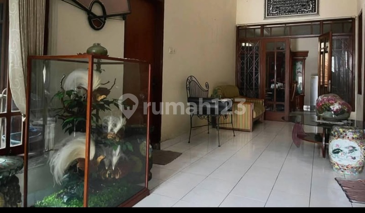 Jual Cepat Rumah Shm 2 Lantai Di Gunung Batu 2