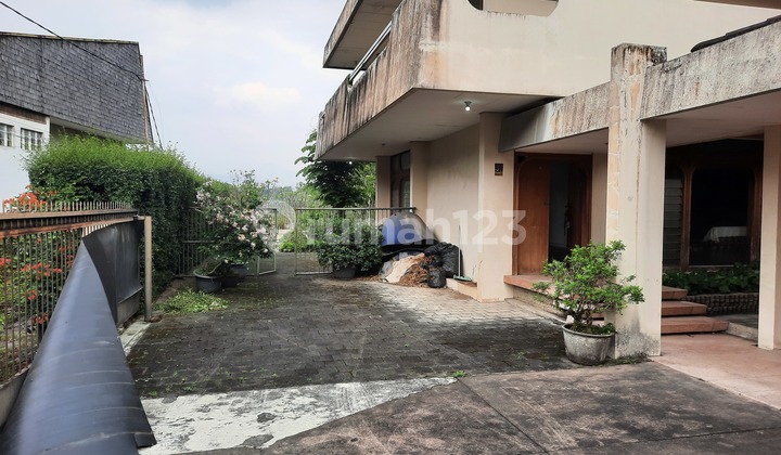 Quick Sale Below Market Price 2-Story House in Hegarmah 2