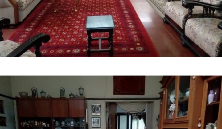 Jual Cepat Rumah Bagus SHM 2 Lt di Karamgsetra Jual Cepat Rumah Bagus SHM 2 Lt di Karamgsetra