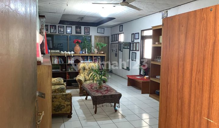 For Sale: Quick Sale 2-Story School Building/Business Space in Cimahi