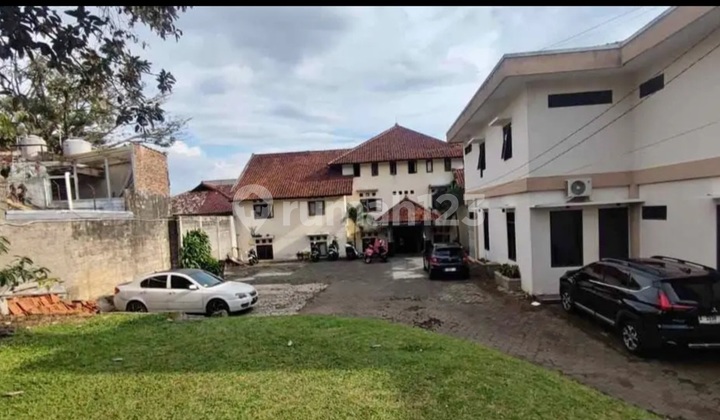 Jual Cepat Rumah Kos An Daerah Cipedes