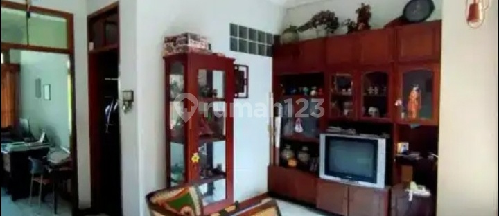 Jual Cepat Rumah SHM di Pajajaran 2