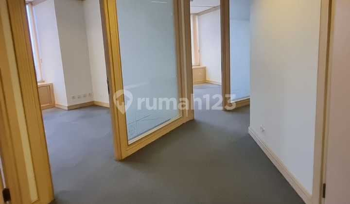 Rent Office Space in Sudirman