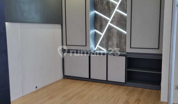 Sudirman Tower Office Space