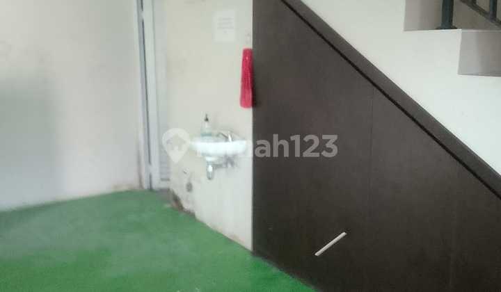 Warehouse in Tigaraksa 200m2 Container 40ft Access Warehouse in Tigaraksa 200m2 Container 40ft Access