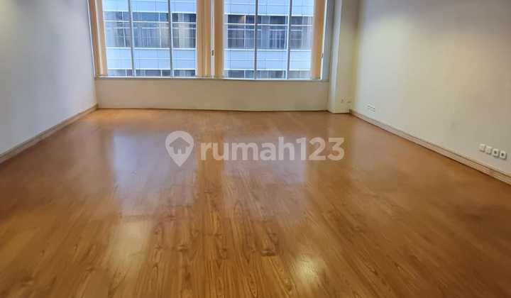Rent Office Space in Sudirman