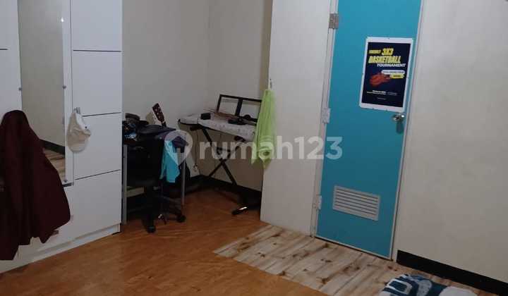 Dijual rumah jl Taman Kota Kembangan jakbar 2