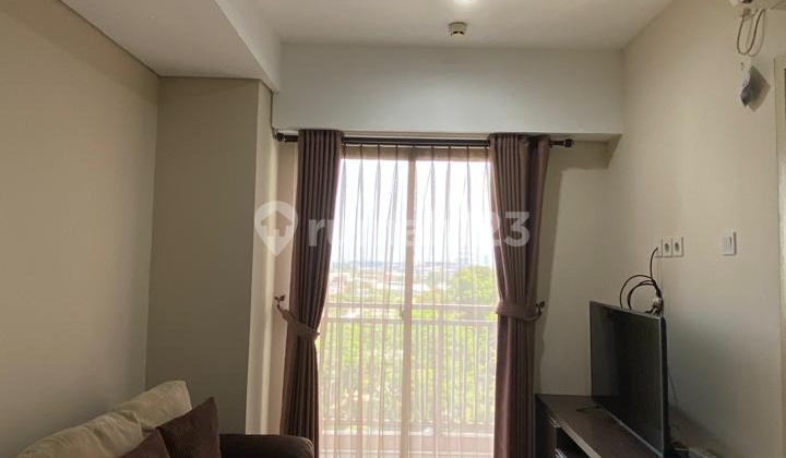 Furnished 1 Bedroom Apartment