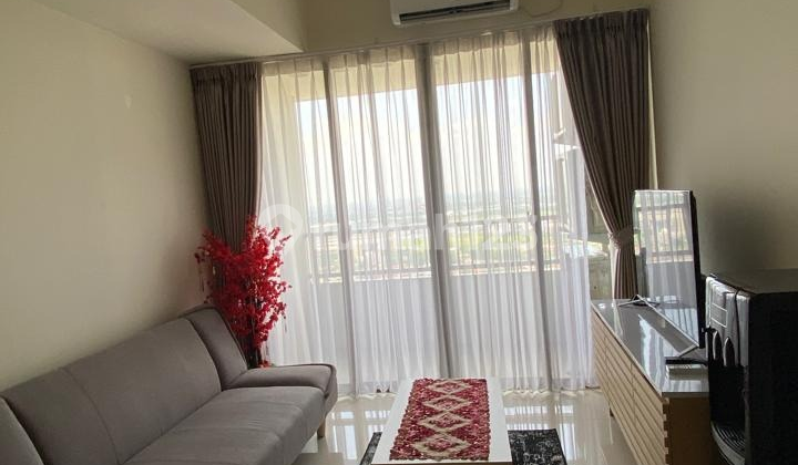 Newport 2 Bedroom Apartment Furnished