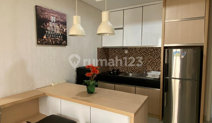 1 Bedroom Furnished Apartment 1 Bedroom Furnished Apartment