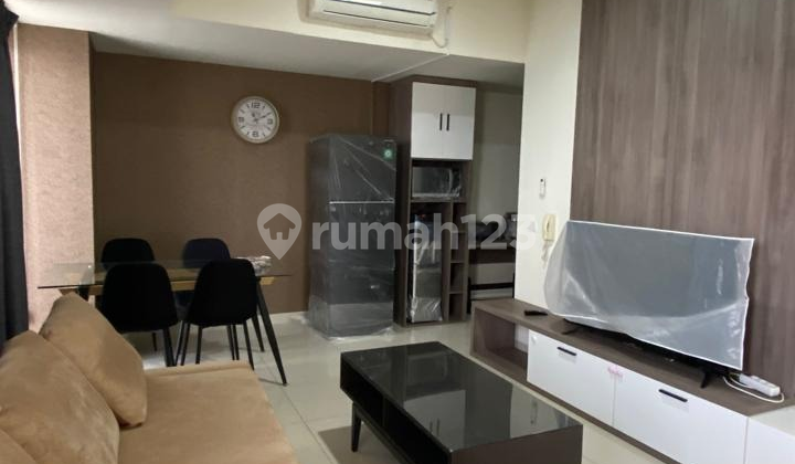 Pasadena 1 Bedroom Apartment Furnished 2