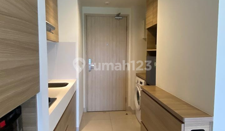 Newport 1 Bedroom Apartment Furnished 2