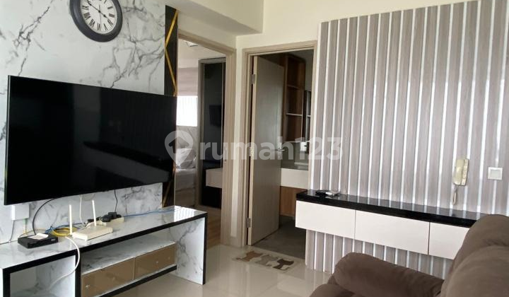 Newport 2 Bedroom Apartment Well Furnished