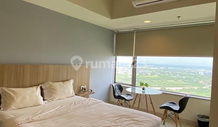 Newport 1 Bedroom Apartment Furnished