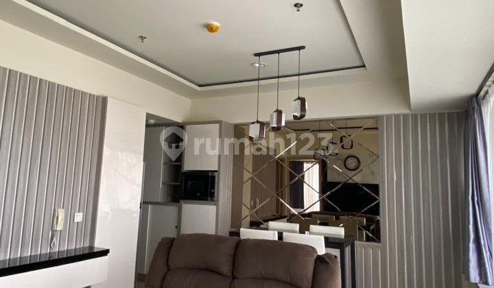 Newport 2 Bedroom Apartment Well Furnished