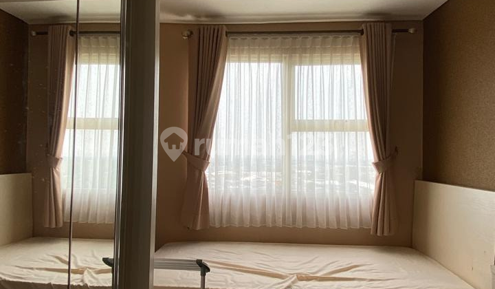 2 Bedroom Furnished Apartment