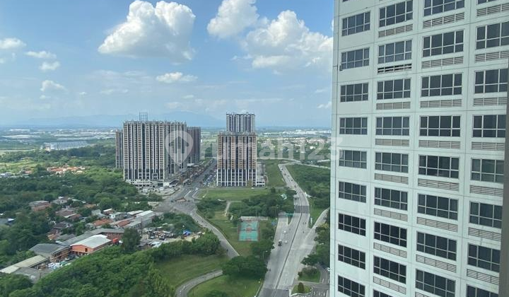 Westwood 1 Bedroom Furnished Apartment