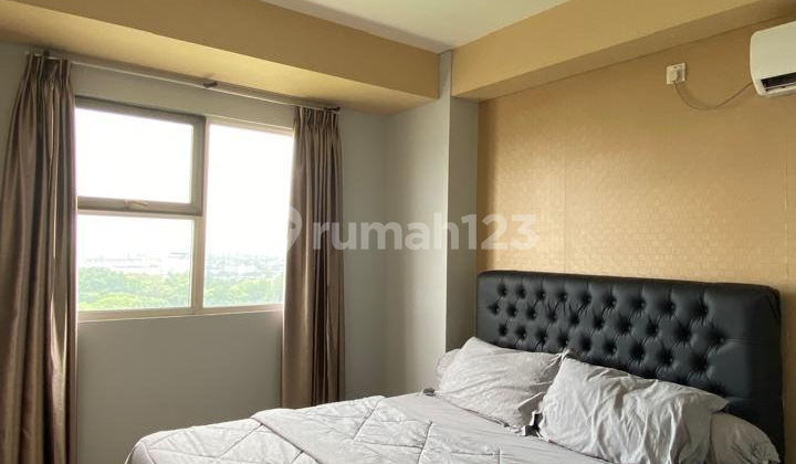 2 Bedroom Furnished Apartment 2 Bedroom Furnished Apartment