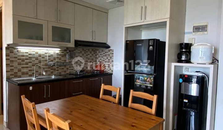 2 Bedroom Furnished Apartment 2