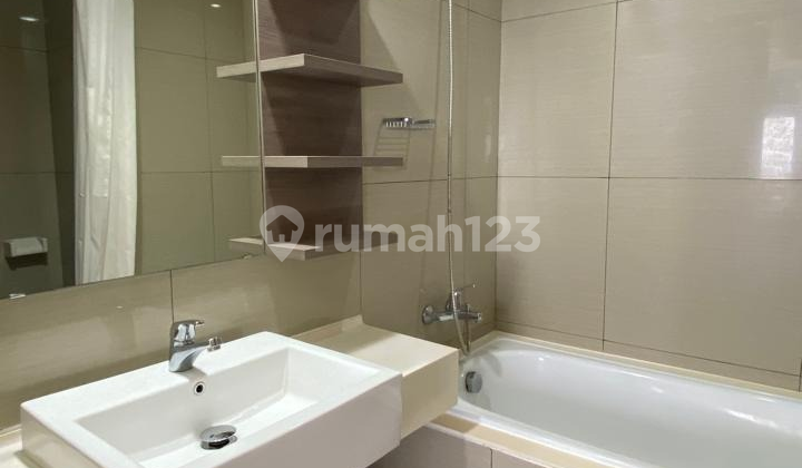 3-Bedroom Furnished Apartment 2